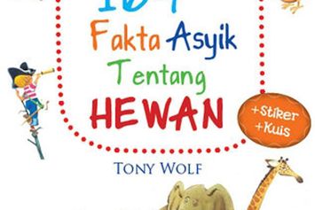 Fakta Kemunculan Hewan Yang Belum Orang Ketahui