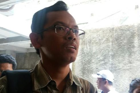 Tak Semua TPS di DKI Dilengkapi Alat Bantu bagi Pemilih Tunanetra
