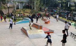 Ketika Taman di DKI Tak Lagi Hanya Sebagai Paru-Paru Kota