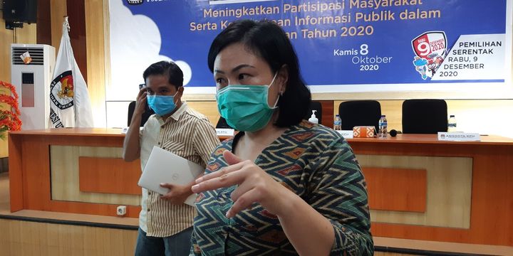 Cegah Kekerasan, Mendikbud Soroti Pentingnya Kerja Sama Sekolah dan Keluarga