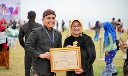 Kebumen Raih Dua Penghargaan Sekaligus dari Pemprov Jateng