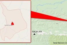 Pasca-kerusuhan, Kapolda Papua dan Pangdam Gelar Rapat di Karubaga