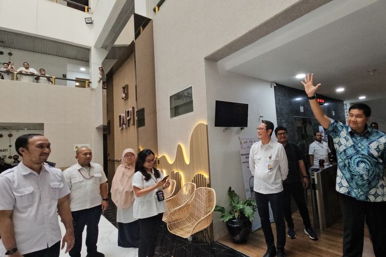 Menteri PKP Siap Sukseskan Program 3 Juta Rumah