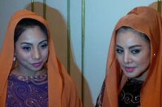 Karena Ibunya, Cici Paramida Belum Sambut Perjodohan dengan Pria Turki