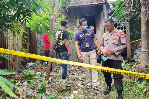 Pembunuhan Juragan Sembako di Bekasi, Berawal Pergoki Bekas Karyawan Curi Rokok...