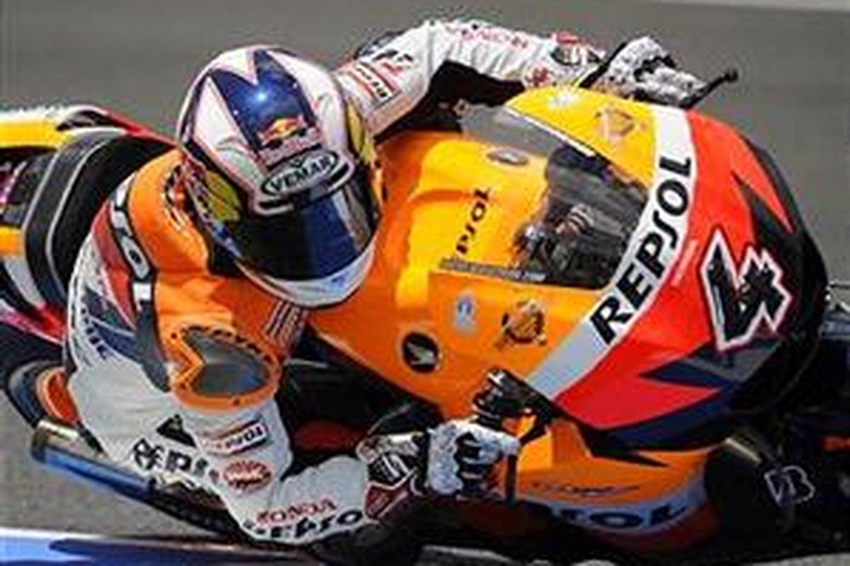 Andrea Dovizioso 