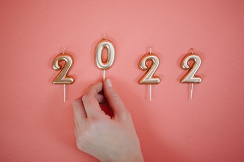 Daftar Link Download Twibbon Tahun Baru 2022