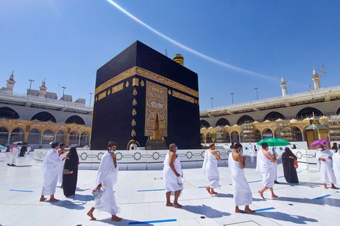 Berapa Biaya Haji di Malaysia?