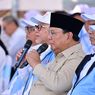Saat Canda Dedi Mulyadi soal Jodoh di Koperasi Dibalas Prabowo 
