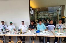 Tetap Dukung Ivan-Dede pada Pilkada Tasikmalaya, Eks Petinggi PPP Pilih Keluar dari Partai