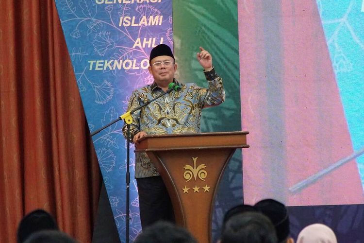 Pimpinan DPR: Polisi Sudah Bentuk Satgas Kejar Pelaku Penyekapan di Bandung