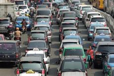 Marzuki: Jangan Kaitkan Mobil Murah dengan Kemacetan