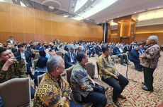 Investasi di IKN, Indonesia Berikan Karpet Paling Merah bagi Malaysia