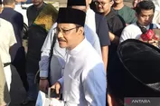 PBNU Tetapkan Tambakberas Tuan Rumah Muktamar ke-35 NU 2026