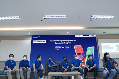 Peluang Ramadhan, UMKM Bisa Dapat Pinjaman Modal untuk Pengembangan Usaha Hanya lewat Smartphone