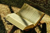3 Keutamaan Baca Surah Al-Kahfi di Jumat: Cahaya hingga Tangkal Dajjal