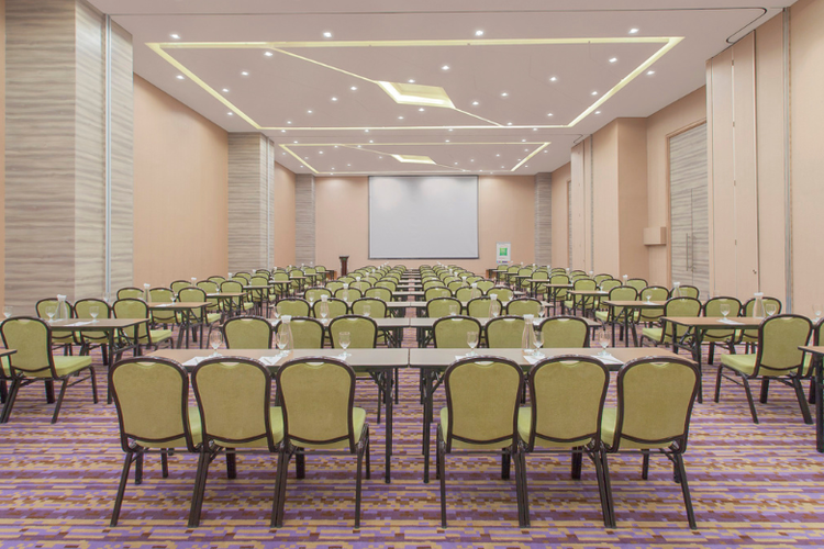 Milkyway Ballroom di Ibis Styles Jakarta Mangga Dua Square.