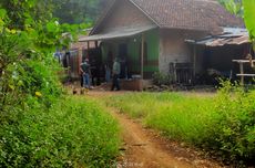 Polisi Geledah Rumah Pegi "Perong", Terduga Pembunuh Vina di Cirebon