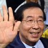 Tewas Gantung Diri dan Gemparkan Korsel, Ini Profil Wali Kota Seoul Park Won-soon