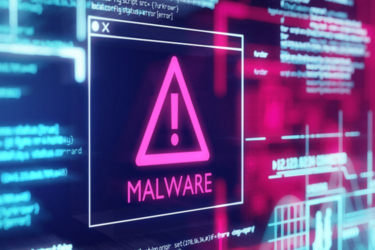 jenis-jenis malware 