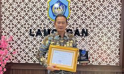 Dorong Literasi Digital, Lamongan Raih Penghargaan Nasional Pemanfaatan SIBI