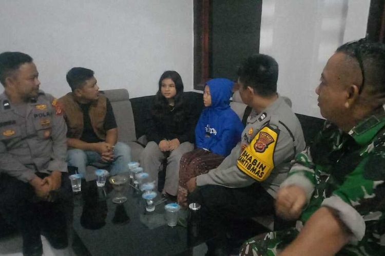 3 Siswi MTs Tasikmalaya Hilang Dibawa Anak Punk, 2 Ditemukan di Rumah Kosong, 1 Masih Dicari