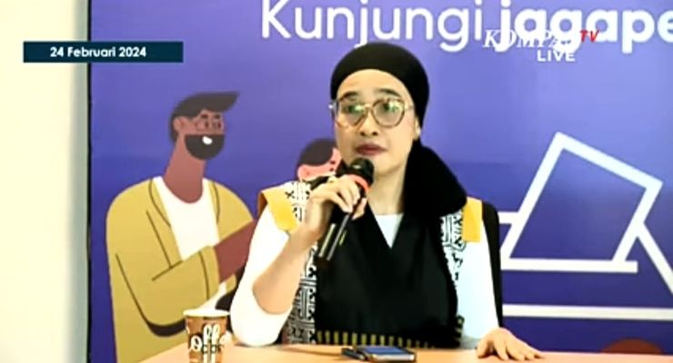 Penggunaan Hak Angket Dinilai Sah, Perlu Ditempuh dalam Berpolitik