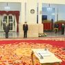 Manahan Sitompul Kembali Jabat Hakim Mahkamah Konstitusi
