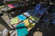 Kadin Bangun 500 Dapur MBG di Kawasan 3T