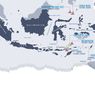 Ada 6 Gunung Api Bawah Laut Indonesia, Apakah Masih Aktif? 