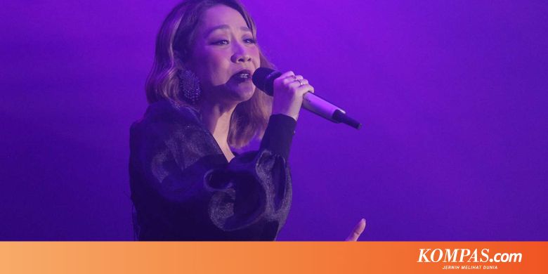 Manggung Lagi Usai Kepergian Ashraf, BCL Mengaku Gugup - Kompas.com - KOMPAS.com