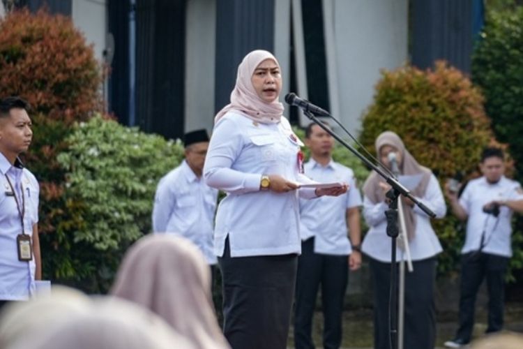 Hari Jadi ke-27 Kota Banjarbaru, Pemkot Siapkan 15.000 Porsi Soto Banjar Gratis