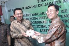 Ahok Bicara Tentang Ucapan Nabi Muhammad