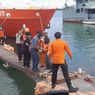 6 ABK KM Linggar Petak 89 Ditemukan, 5 Orang Selamat dan 1 Korban Meninggal