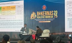 Di Depan Pengembang, Nusron 'Spill' Isi PP Lahan Pangan dan Pertanian Berkelanjutan