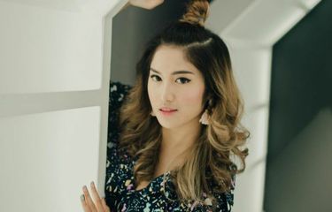 Main Sinetron Bareng, Ochi Rosdiana Puji Kemampuan Vokal Stefan ...