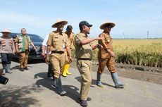 Kemenhut Perkuat Akurasi Data Kehutanan untuk Strategi Ketahanan Pangan