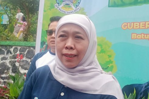 Libur Nataru, Khofifah Instruksikan Bupati dan Wali Kota Cek Wahana Wisata