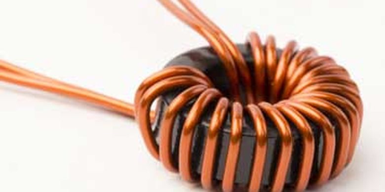 Induksi Magnetik Di Sumbu Solenoida Dan Toroida Halaman All Kompas Com