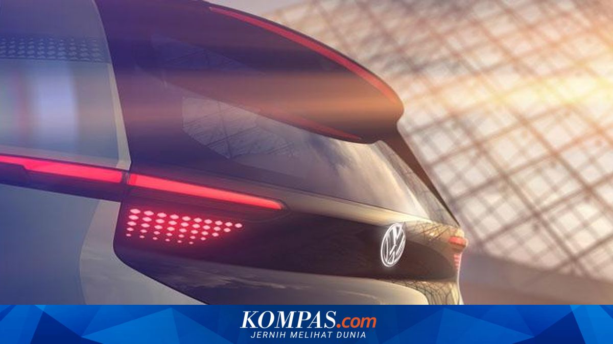 Terbentur Standar Emisi, VW Kesulitan Bawa Produk Baru ke Indonesia