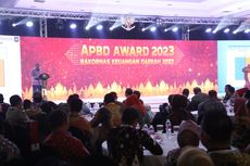 Realisasi Anggaran Moncer, Ini Daerah Penerima APBD Award 2023