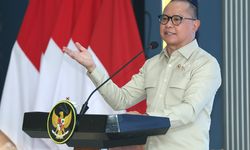 Setahun Menjabat, Menteri Mukhtarudin Perkuat Perlindungan dan Tingkatkan Kualitas Pekerja Migran Indonesia