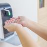 Yuk Coba, Hand Sanitizer Bisa dibuat Sendiri di Rumah