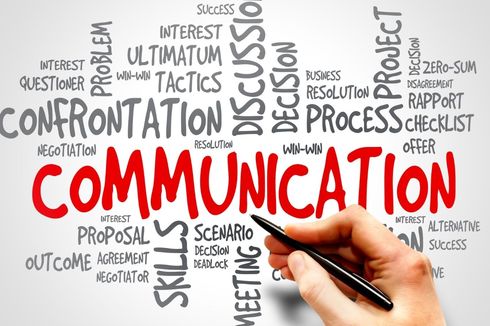 5 Hal tentang Communication Skill dan Mengapa Penting untuk Hidupmu