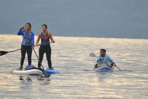 5 Berita Populer: Soal Asisten Menteri Susi hingga Libur Nasional dan Cuti Bersama yang Bertambah