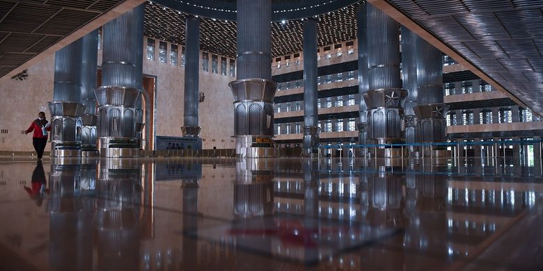 Kurasi Kompasiana Momen Momen Yang Selalu Dirindukan Saat Ramadhan Halaman All Kompas Com Kurasi Kompasiana Momen Momen Yang Selalu Dirindukan Saat Ramadhan Halaman All Kompas Com