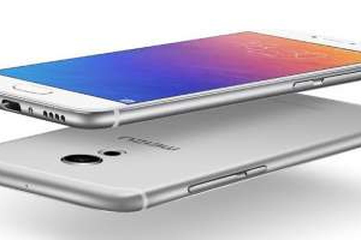 Meizu Pro 6
