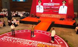 Walhi Sulsel dan Danny Pomanto Bicara Solusi Lingkungan dan Kebencanaan di Rakorsus Pemkot Makassar 