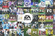Tiga Dekade Bersama, Video Game EA Sports Pecah Kongsi dengan FIFA