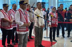 Integrasi Transportasi ke Bandara Soekarno-Hatta dari Jakarta Bakal Dioptimalkan